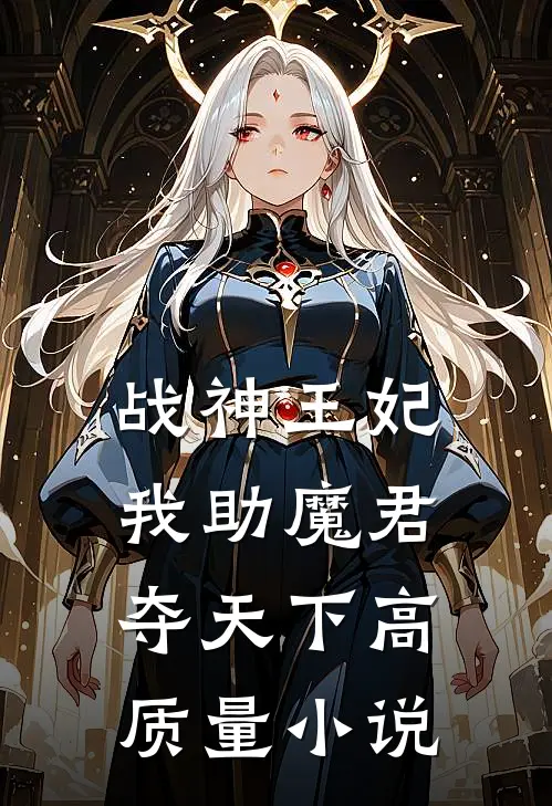 战神王妃我助魔君夺天下高质量免费阅读