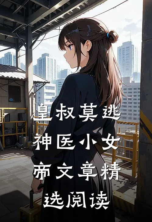 皇叔莫逃神医小女帝文章精选阅读免费