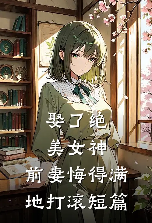 娶了绝美女神,前妻悔得满地打滚短篇文章