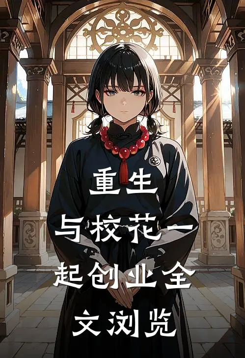 重生与校花一起创业全文浏览免费