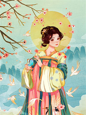 若我不曾等来天亮精彩