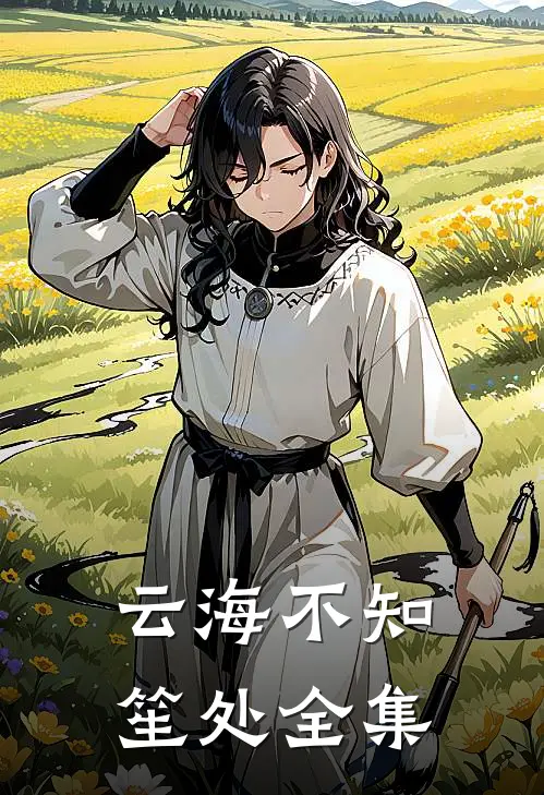 云海不知笙处全集免费观看