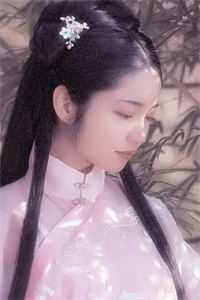 曾许她凤冠霞帔无广告