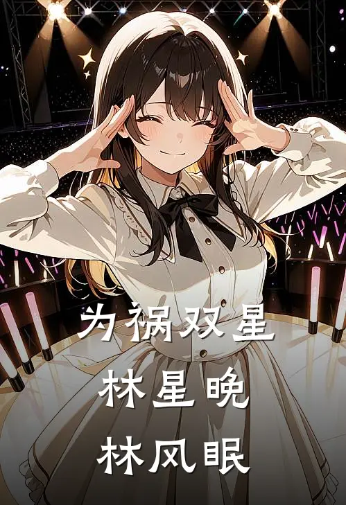 为祸双星:林星晚林风眠