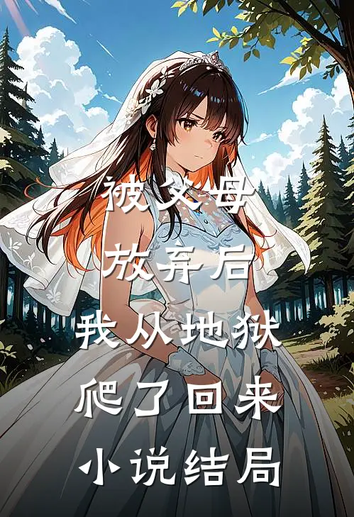 被父母放弃后,我从地狱爬了回来结局怎么样