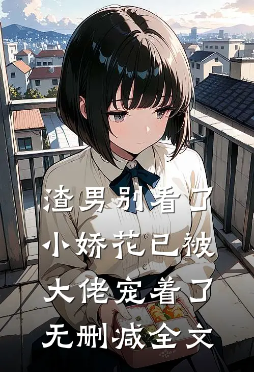 渣男别看了,小娇花已被大佬宠着了无删减全文