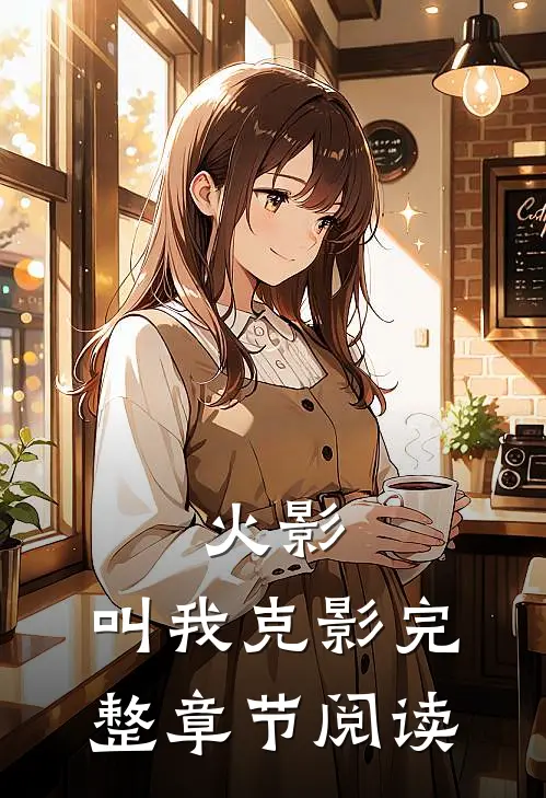 火影叫我克影完整章节阅读