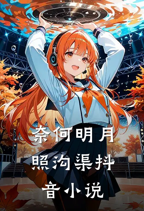奈何明月照沟渠抖音小说