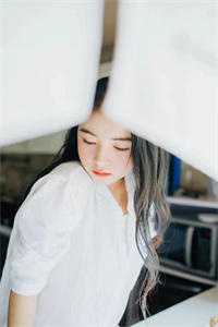 雾里看花又见你抖音