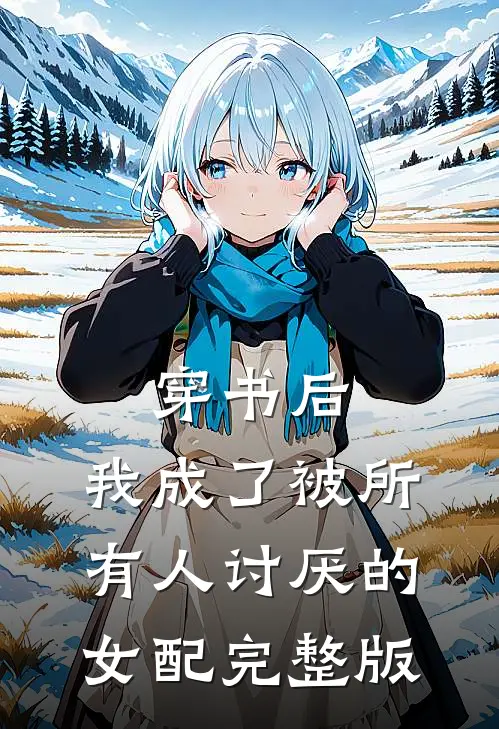 穿书后,我成了被所有人讨厌的女配完整版免费观看