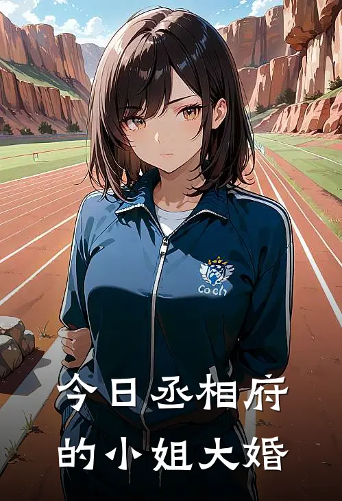 今日丞相府的小姐大婚
