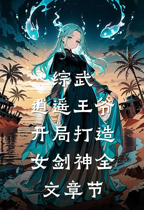 综武逍遥王爷,开局打造女剑神全文章节免费阅读