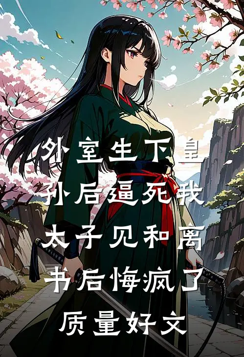 外室生下皇孙后逼死我，太子见和离书后悔疯了质量好文