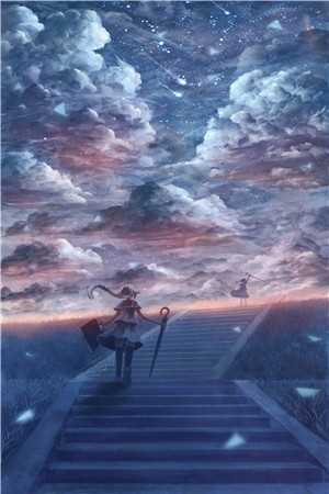 月落星沉人未还小说在线阅读免费