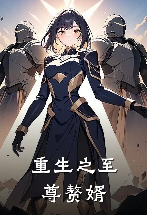 重生之至尊赘婿