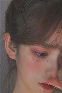 我摘星辰缀她衣无错版