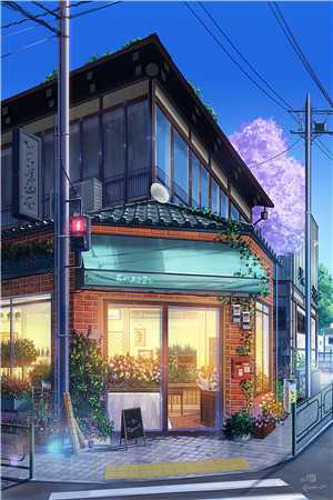 倩影幽幽入我心结局+后续