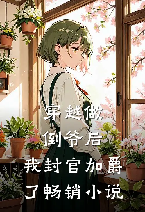 穿越做倒爷后,我封官加爵了畅销免费阅读