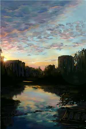 从此山河不逢君异常火爆