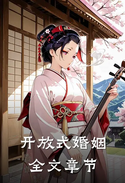 开放式婚姻全文章节