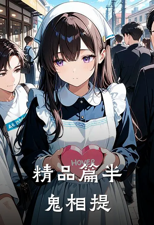 精品篇半鬼相提是第几集