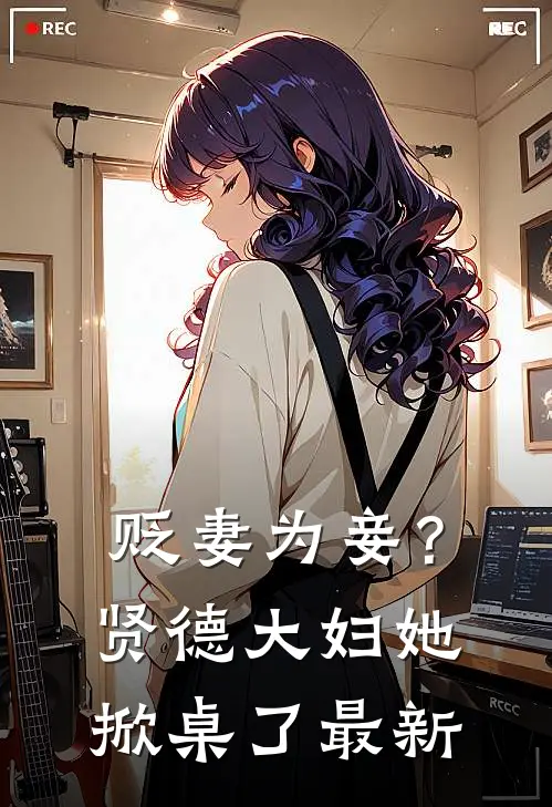 贬妻为妾?贤德大妇她掀桌了最新