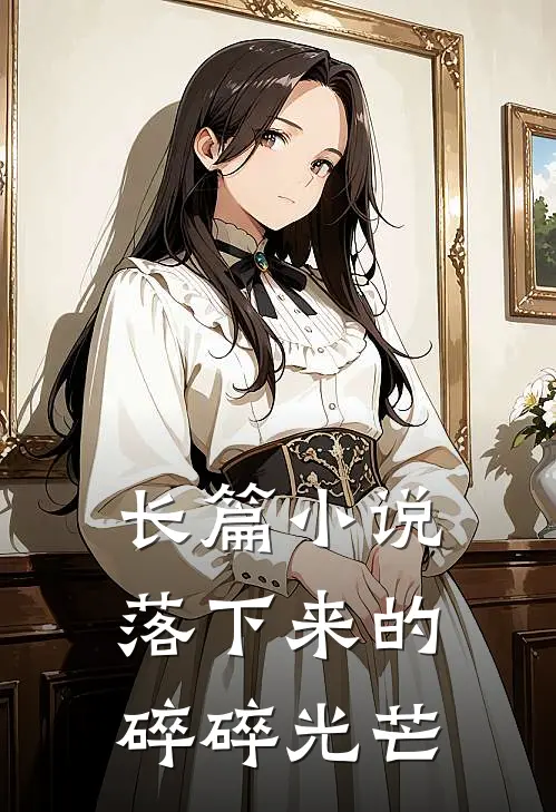 长篇落下来的碎碎光芒免费阅读
