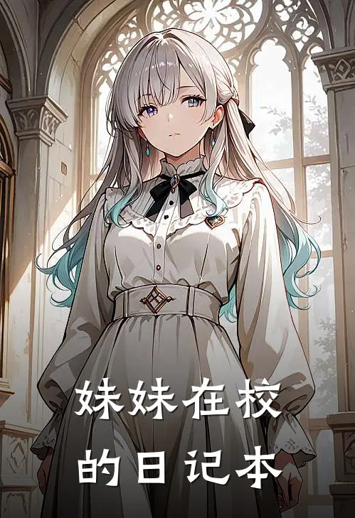 妹妹在校的日记本