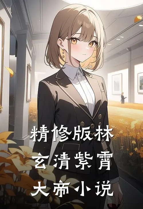 精修版林玄清紫霄大帝