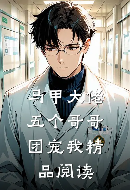 马甲大佬：五个哥哥团宠我精品阅读