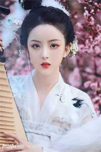 云满春山关残月小说免费