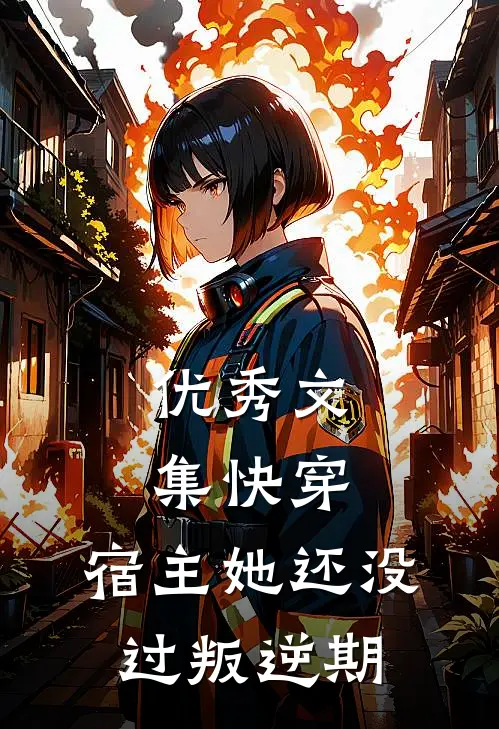 优秀文集快穿宿主她还没过叛逆期