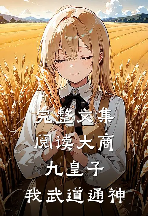 完整文集阅读大商九皇子我武道通神