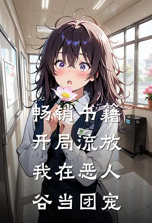 畅销书籍开局流放，我在恶人谷当团宠