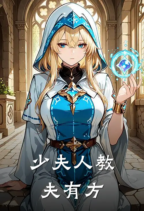 少夫人教夫有方