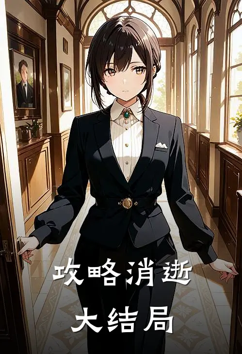 攻略消逝大结局