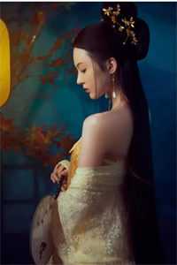 清风离朝，不慕挽歌广告+结局