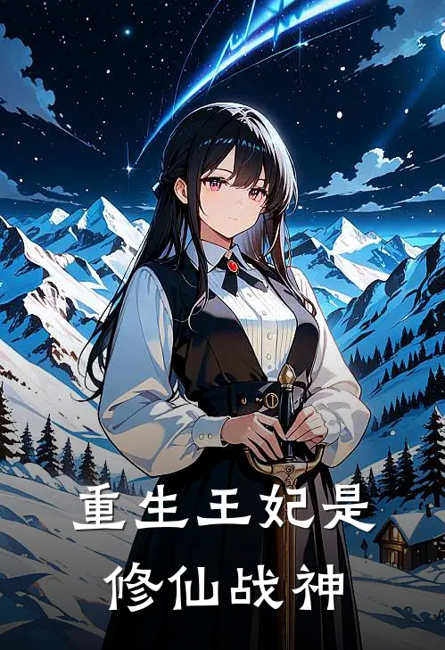 重生王妃是修仙战神