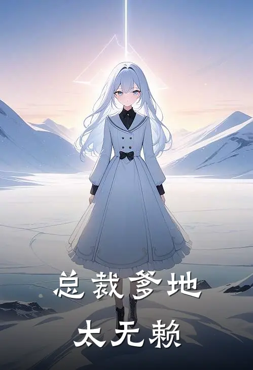 总裁爹地太无赖