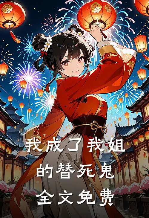 我成了我姐的替死鬼全文免费