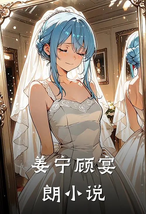 姜宁顾宴朗小说