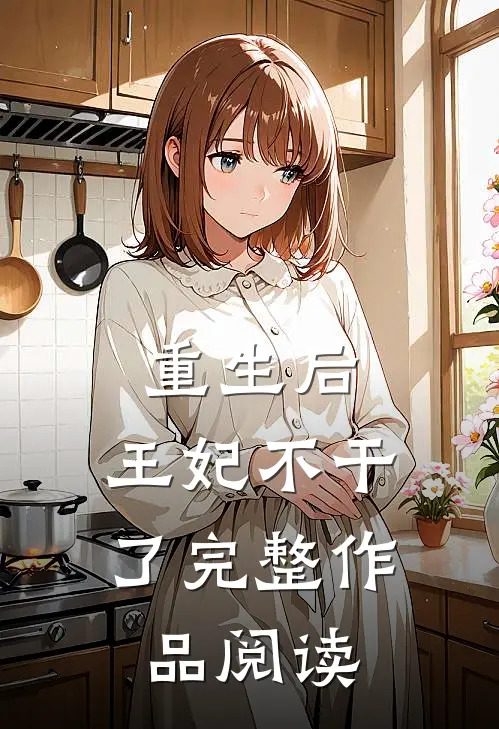 重生后,王妃不干了完整作品阅读笔趣阁