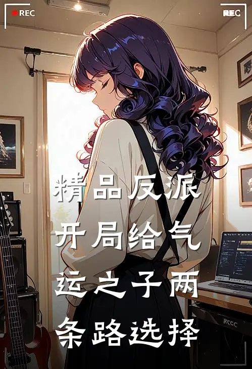 精品反派：开局给气运之子两条路选择