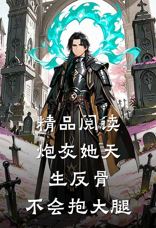 精品阅读炮灰她天生反骨，不会抱大腿