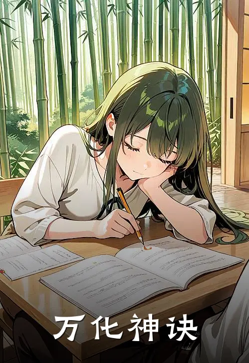 万化神诀