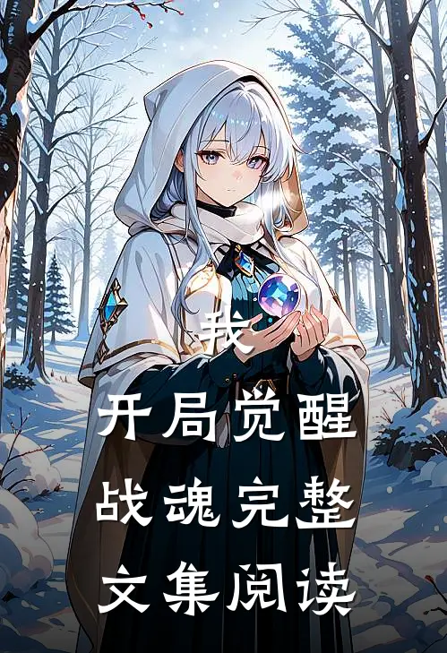 我,开局觉醒战魂完整文集阅读免费