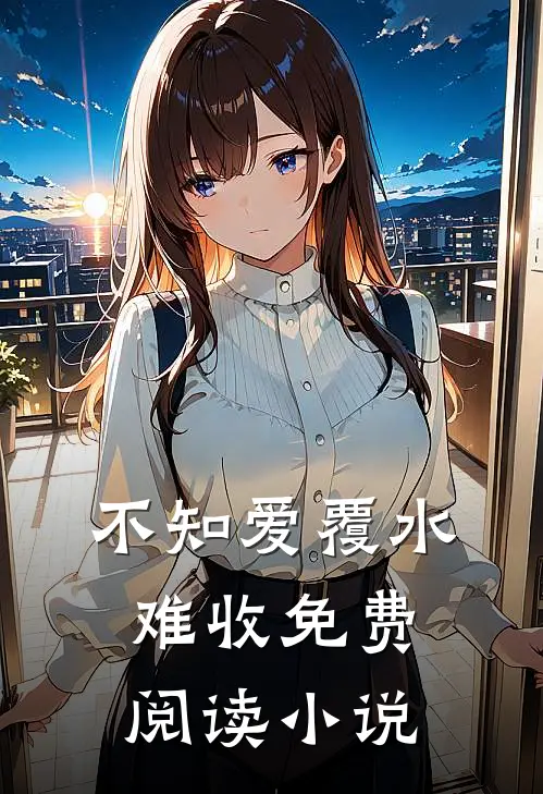 不知爱覆水难收免费阅读小说
