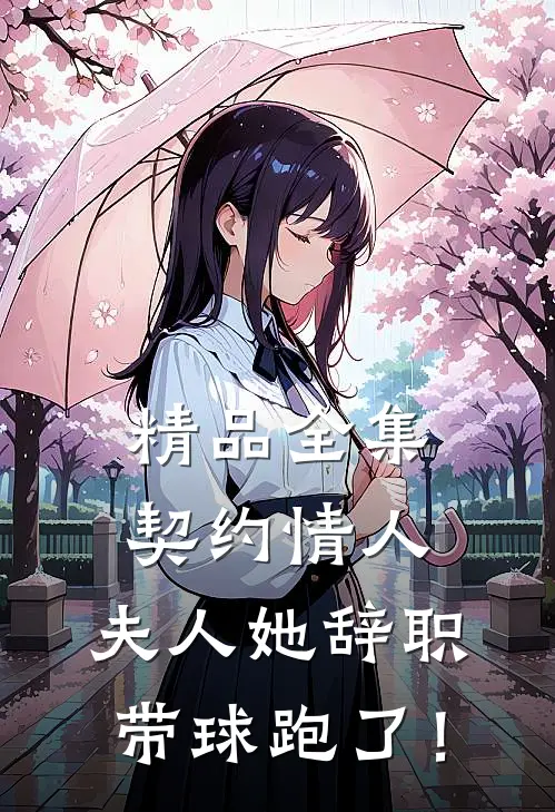 精品全集契约情人：夫人她辞职带球跑了！