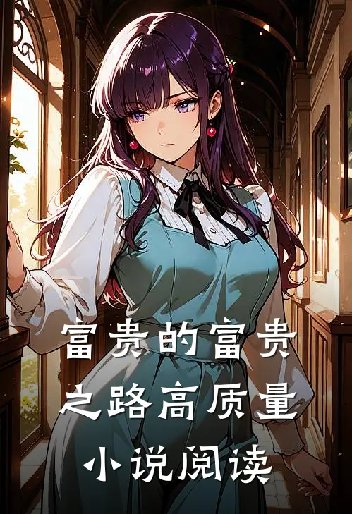 富贵的富贵之路高质量阅读