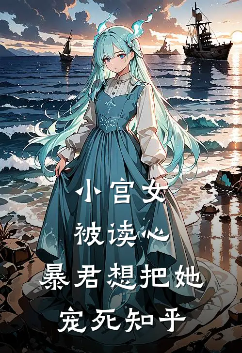 小宫女被读心,暴君想把她宠死知乎免费阅读